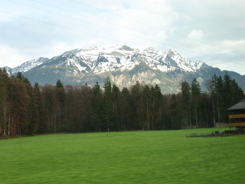 IMG_0300 Auf der Fahrt nach Lugano