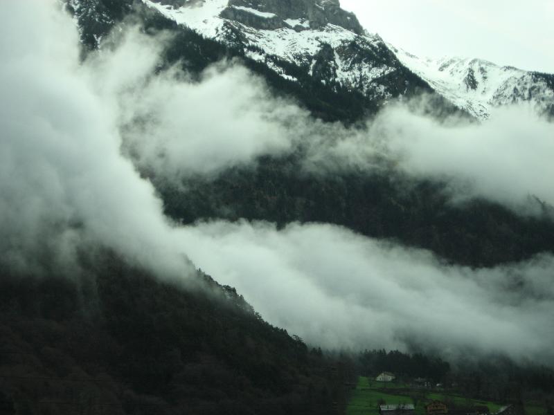 IMG_0330 Auf dem Weg zum Gotthardtunnel