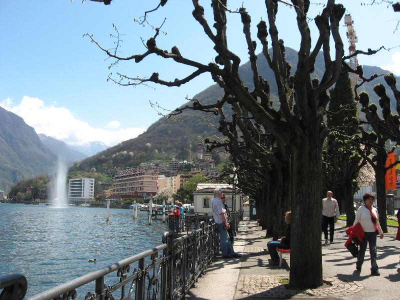 IMG_0437 Lugano Promenade
