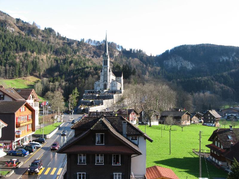 IMG_0476 Lungern am Morgen