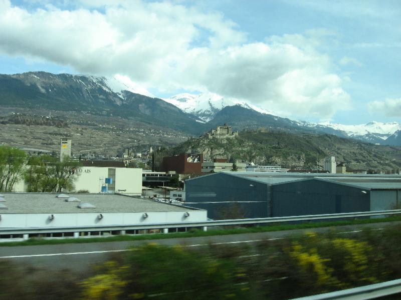 IMG_0494 Fahrt zum Matterhorn