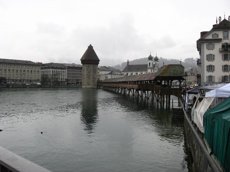 IMG_0676 Luzern hlzerne Kapellbrcke