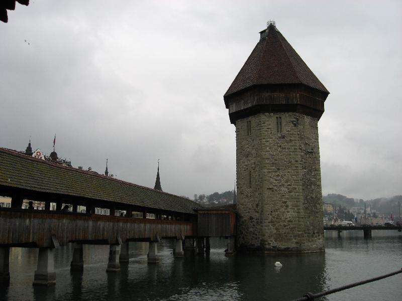 IMG_0692 Luzern Wasserturm