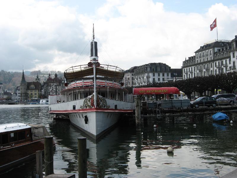IMG_0779 Luzern Uferpromenade
