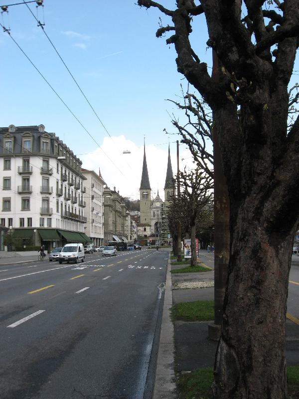 IMG_0785 Luzern Uferpromenade