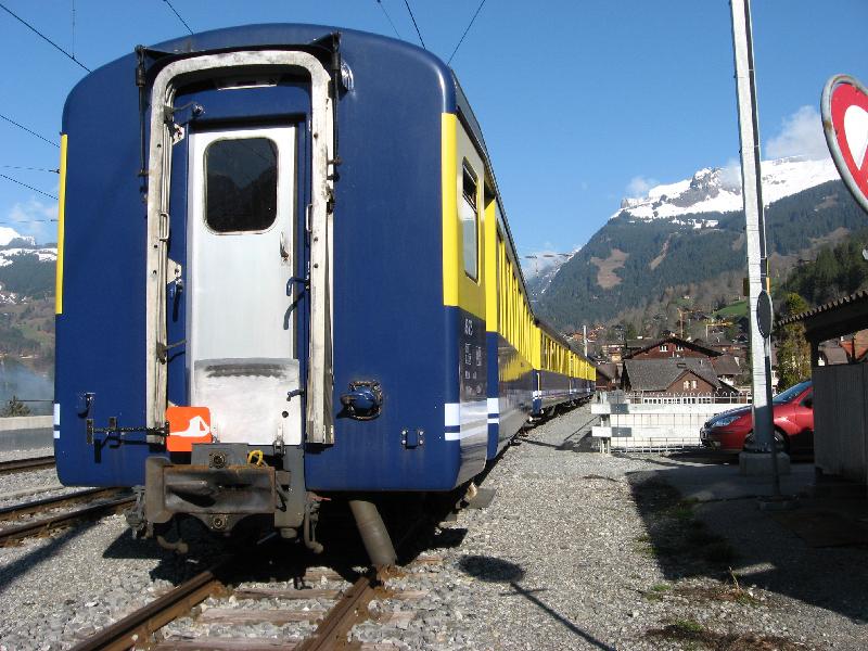 IMG_0926 Bahnhof in Grindelwald