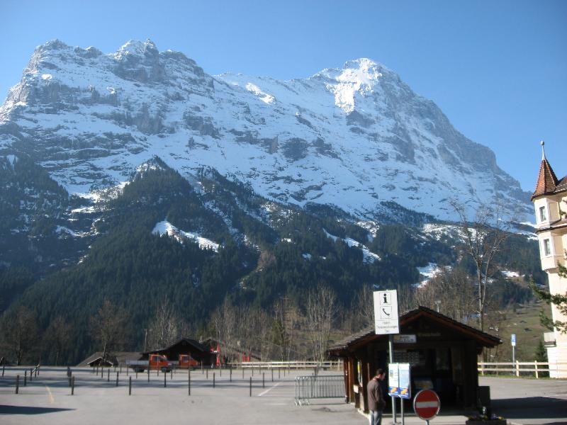 IMG_0933 Grindelwald am Fu des Wetterhorns