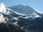 IMG_0335 Hinter den Tunnel : die Sonne scheint!