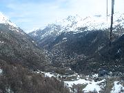 IMG_0541 Talblick auf Zermatt