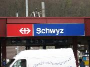 IMG_0671 Schwyz : Ursprung Landesname und -flagge