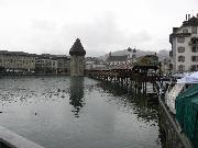 IMG_0676 Luzern hlzerne Kapellbrcke