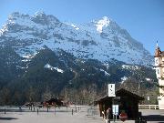 IMG_0933 Grindelwald am Fu des Wetterhorns