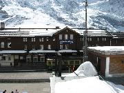 IMG_1019 Bahnhof Kleine Scheidegg 2061m