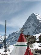 IMG_1021 Scheidegg : Eiger