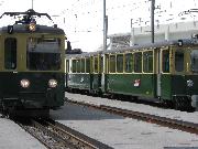 IMG_1025 Kleine Scheidegg Wengernalpbahn