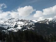 IMG_1034 Wengernalpbahn - Abfahrt nach Lauterbrunn