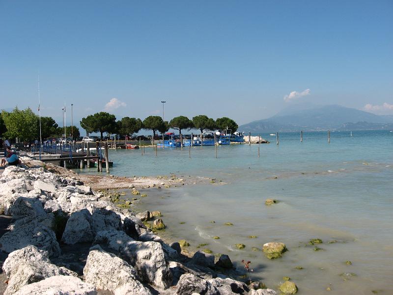Gardasee