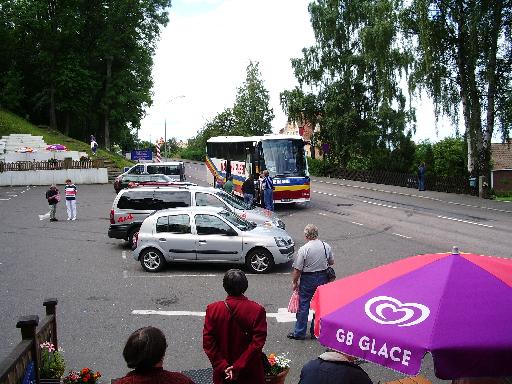 imgp2812 Rastpause am Vtternsee