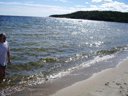 imgp2835 Ostseestrand