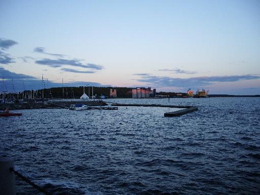 imgp2841 Lule Erzfrachter