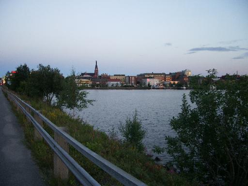 imgp2845 Lule Altstadt