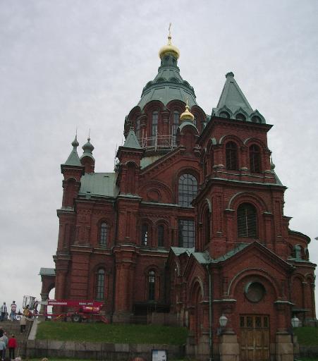 imgp2988 Helsinki Uspenski Kathedrale