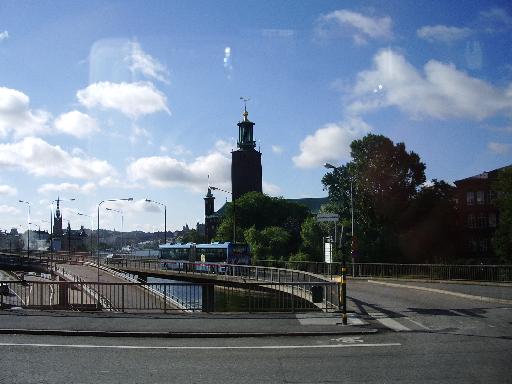 imgp3009 Stockholm Blick auf Stadthaus