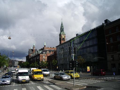 imgp3040 Kopenhagen Rathaus