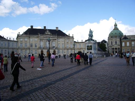 imgp3049 Kopenhagen Amalienborg