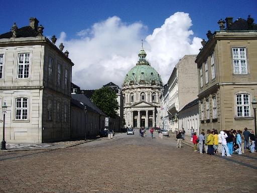 imgp3051 Kopenhagen Frederikskirke