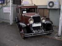 imgp2809 Oldtimer vor der Tuer