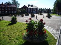 imgp2849 Gammelstads Dorfplatz