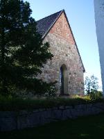imgp2850 Gammelstads Nederlule Kirche