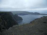 imgp2911 Blick von der Klippe