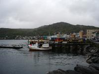 imgp2920 Hammerfest Hafen