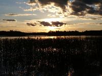 imgp2976 Peurunka Sunset